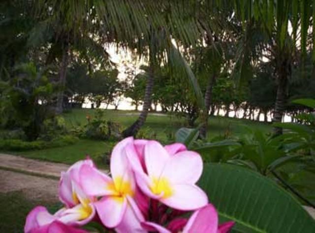 Otuhaka Beach Resort Kanokupolu Camera foto