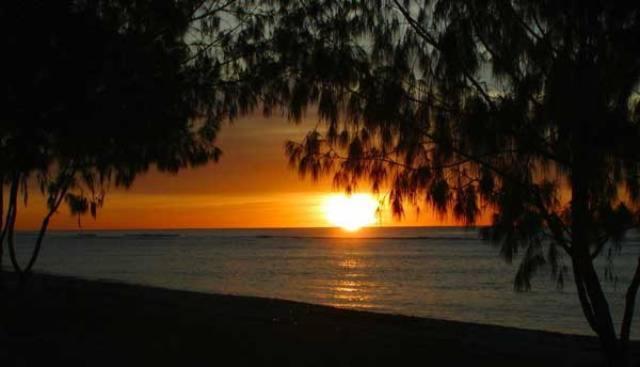Otuhaka Beach Resort Kanokupolu Esterno foto